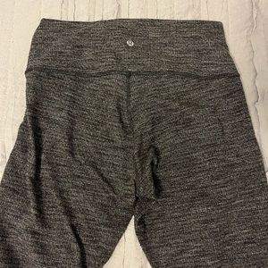 Lululemon leggings size 10